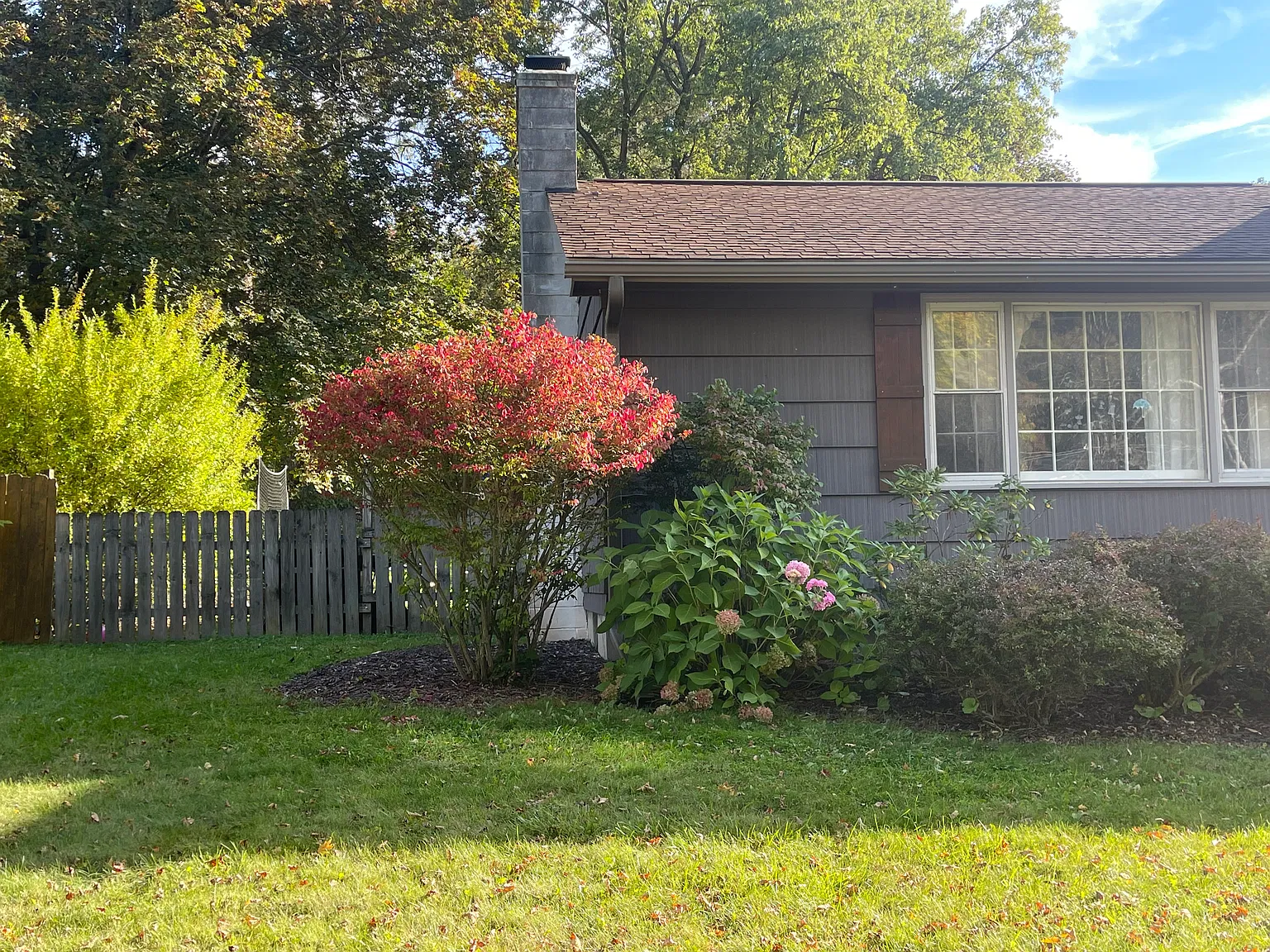 4 bed, 2.5 bath, 1800 sqft, $2,850 — Photo 2
