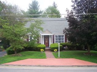 107 Spruce Way, Uniontown, PA