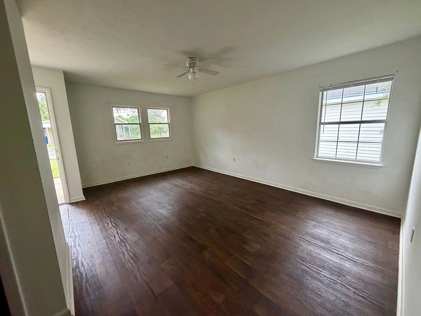 3 bedroom — Photo 3