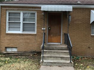 4322 E Murdock St, Wichita, KS 67208