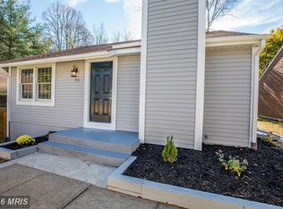 7156 Harp String, Columbia, MD 21045