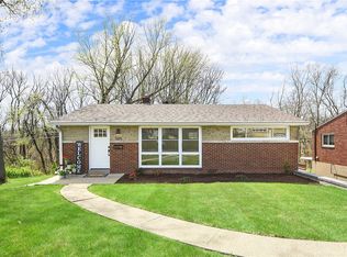 385 Livingston Rd, West Mifflin, PA 15122