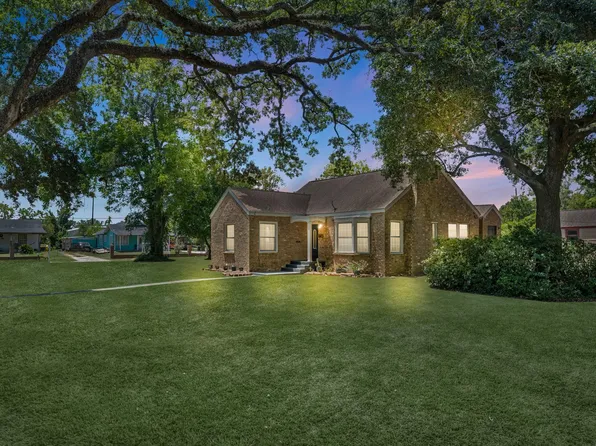 405 Missouri St, Liberty, TX 77575