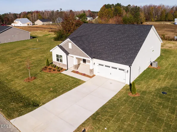 7300 Prato Ct, Wendell, NC 27591