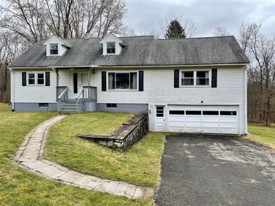 156 E Campville Rd, Endicott, NY, 13760