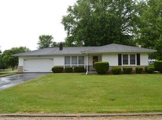115 Bentley Rd, Vincennes, IN 47591