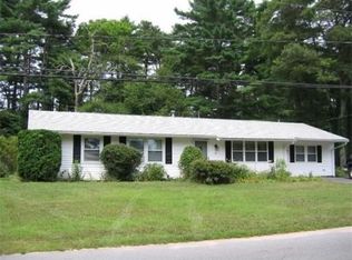 6 Wright Ln, Wareham, MA 02571