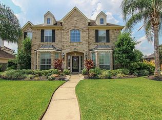 1873 Flat Rock St, Friendswood, TX 77546