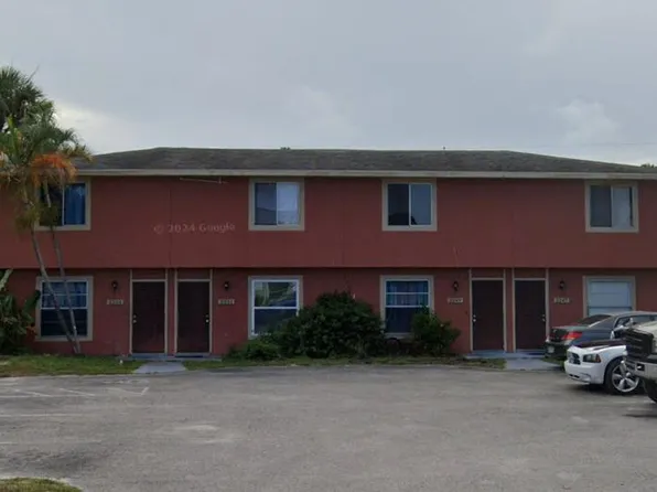 3247 Mura Drive, Fort Pierce, FL 34982