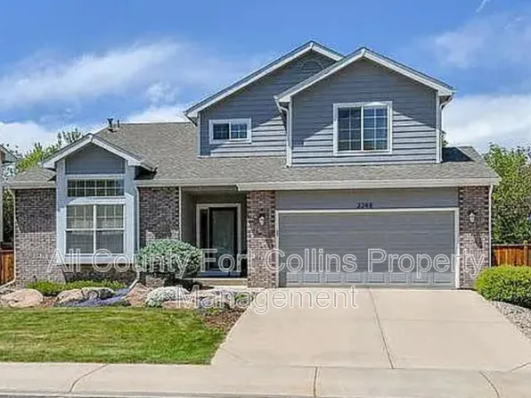 2248 Smallwood Dr, Fort Collins, CO 80528