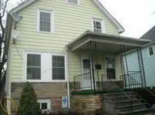1352 Beard St, Detroit, MI 48209