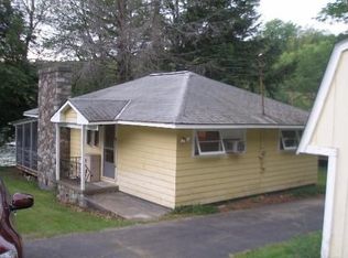 598 Laurel Lake Rd, Deposit, NY 13754