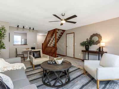 7290 Kirkdale Dr #19A, Blacklick, OH, 43004