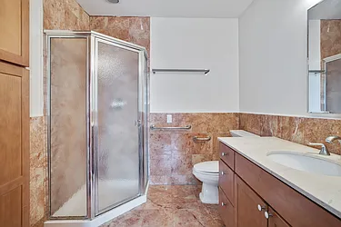 Rented by SERHANT.