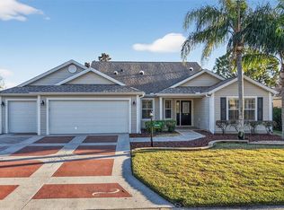 2346 Callaway Dr, The Villages, FL 32162