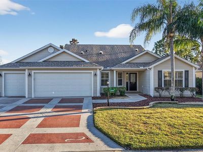 2346 Callaway Dr, The Villages, FL, 32162