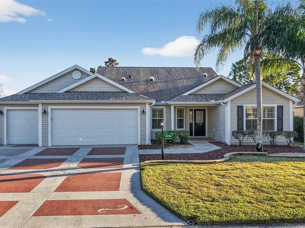 2346 Callaway Dr, The Villages, FL 32162