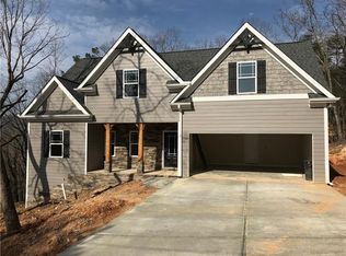 254 Morse Elm Loop #2, Waleska, GA 30183