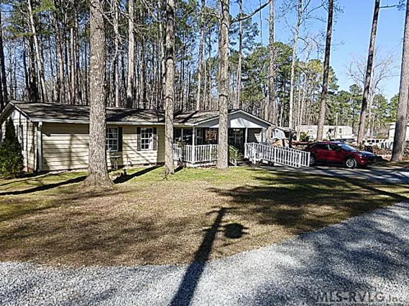 120 Minnow Ln, Littleton, NC 27850