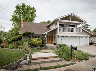 1371 Water Lily Way, Concord, CA 94521