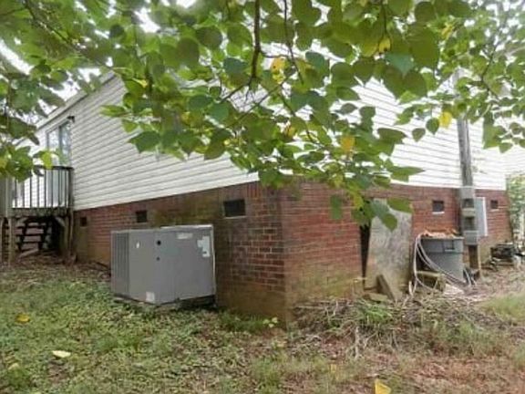 Property Rear View