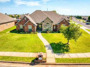 1304 Odom Way, Oklahoma City, OK 73170