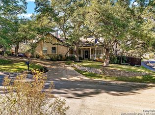 13714 Bluffcircle, San Antonio, TX 78216