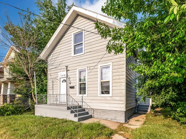 1215 Racine STREET, Racine, WI 53403