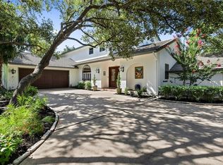 305 Nautilus Ave, Lakeway, TX 78738
