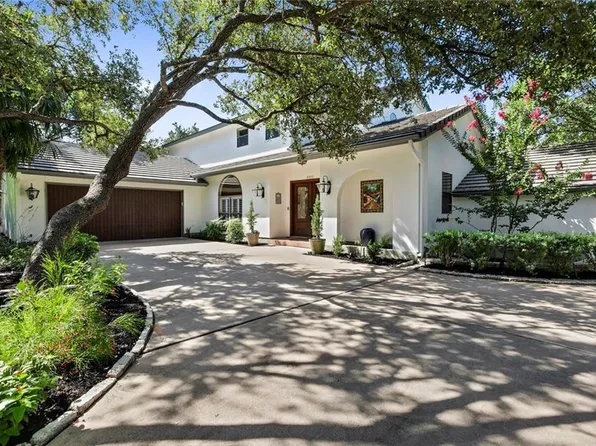 305 Nautilus Ave, Lakeway, TX 78738