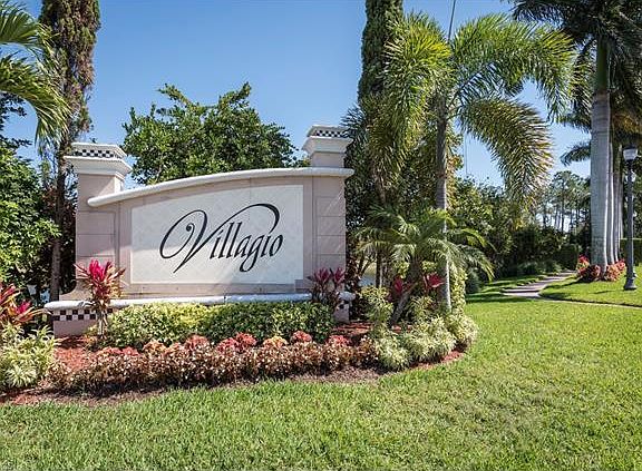2nd image of 10110 Villagio Palms Way Unit 204