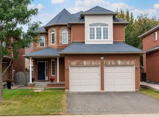 48 Humberside Ave, Brampton, ON L7A 1L6