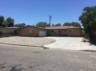 43717 Fig Ave, Lancaster, CA 93534