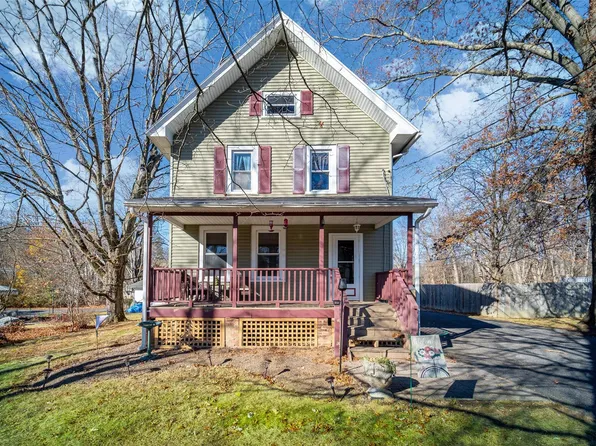 4 Lark Street, Washingtonville, NY 10992