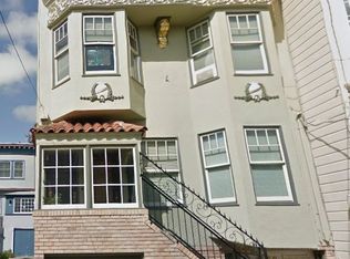 50-52 Oakwood Street, San Francisco, CA 95123