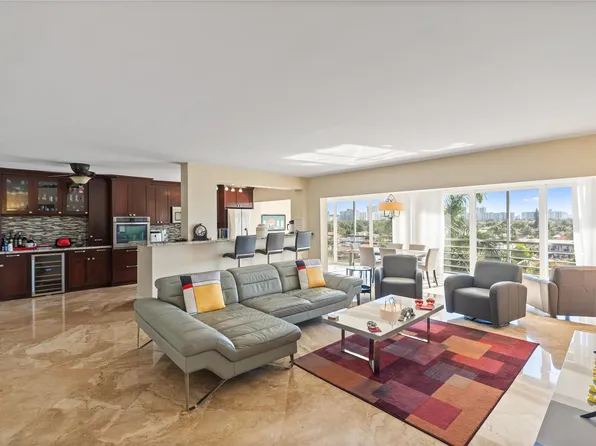 3050 NE 47th Court #606, Fort Lauderdale, FL 33308