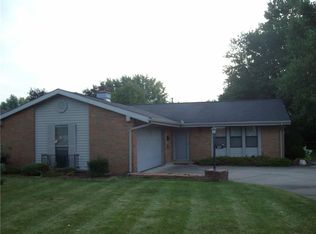 829 Taylor Dr, Sidney, OH 45365