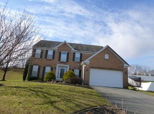 16698 Grant Ct, Shrewsbury, PA 17361