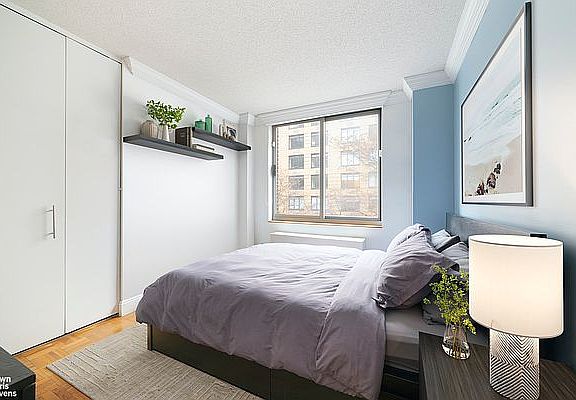 4th image of 2 S End Ave APT 3N