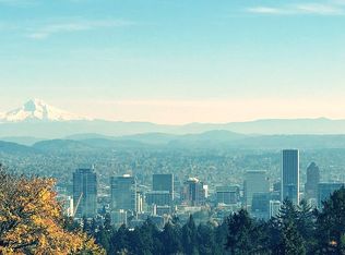 3100 NW Valle Vista Ter, Portland, OR 97210