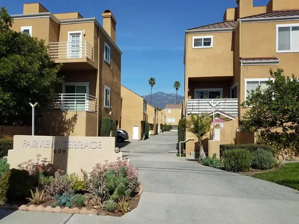 609 Fairview Ave APT 8, Arcadia, CA 91007