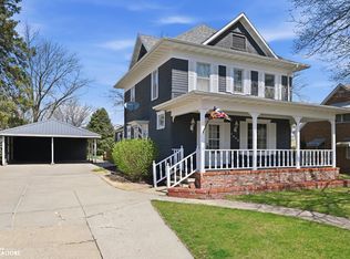 1308 Durant St, Harlan, IA 51537