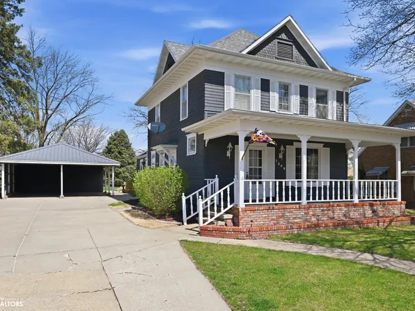 1308 Durant St, Harlan, IA 51537