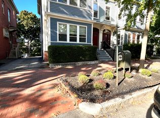 47 Deering St #1A, Portland, ME 04101