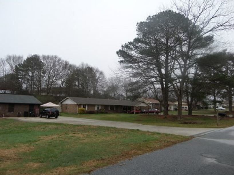 Property Front View