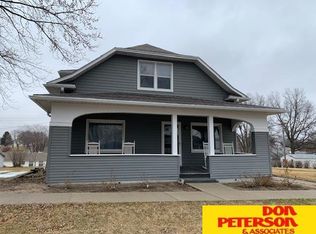 334 N Main St, Beemer, NE 68716