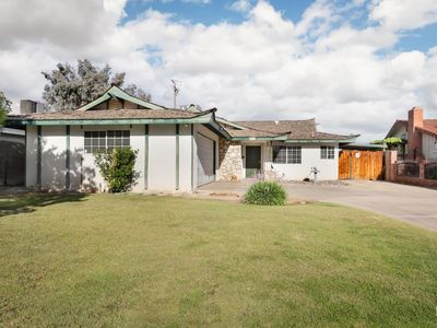 2817 Delburn St, Bakersfield, CA, 93304