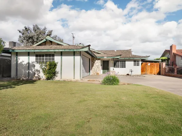 2817 Delburn St, Bakersfield, CA 93304