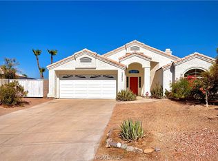 2853 Winchester Rd, Bullhead City, AZ 86442