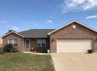 149 Shonda Leigh, Jackson, MO 63755